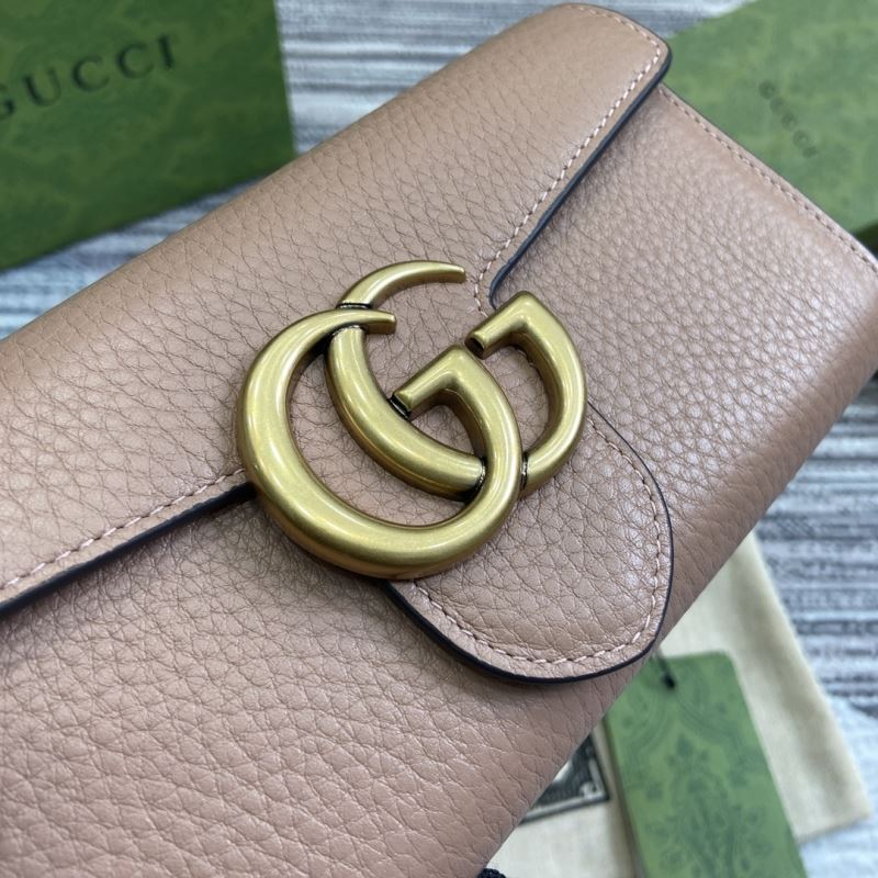 Gucci Wallets